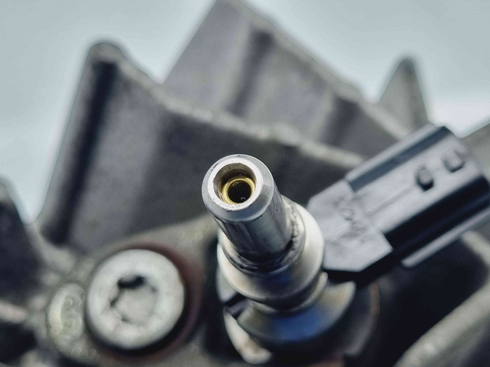 Injector Adblue Renault Megane 3 [Fabr 2008-2015] 8200771226 1.5 DCI K9K - imagine 5