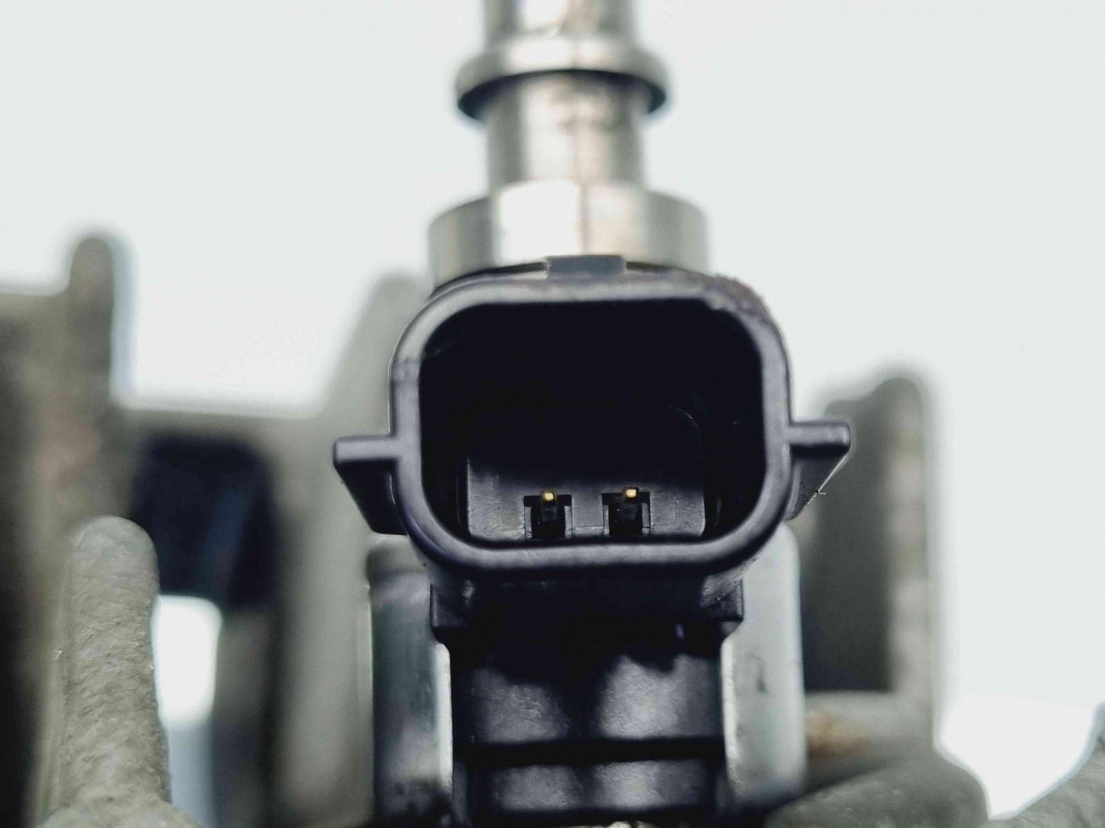 Injector Adblue Renault Clio 3 [Fabr 2005-2012] 8200771226 1.5 DCI K9K - imagine 4