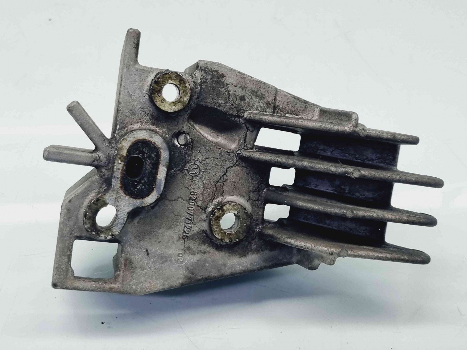 Injector Adblue Renault Scenic 3 [Fabr 2009-2015] 8200771226 1.5 DCI K9K - imagine 3