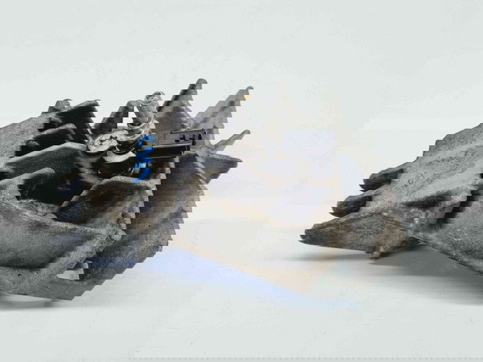 Injector Adblue Renault Laguna 3 [Fabr 2007-prezent] 8200771226 1.5 DCI K9K 