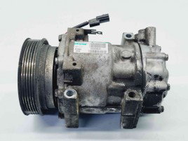 Compresor clima Renault Megane 3 [Fabr 2008-2015] 926009865R 1.5 DCI K9K 
