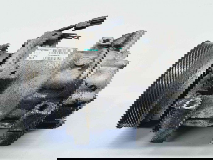 Compresor clima Renault Megane 3 [Fabr 2008-2015] 926009865R 1.5 DCI K9K 