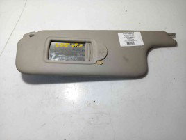 Parasolar stanga Renault Megane 2 1.6 K4M OEM 2003-2008