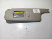 Parasolar stanga Renault Megane 2 1.6 K4M OEM 2003-2008