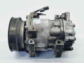 Compresor clima Renault Scenic 3 [Fabr 2009-2015] 926009865R 1.5 DCI K9K 