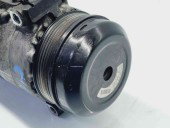 Compresor clima Mercedes Clasa C (W204) [Fabr 2007-2014] 447280-7090 2.2 CDI 651911 