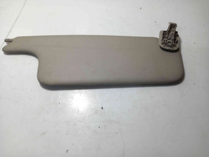 Parasolar stanga Renault Megane 2 1.6 K4M OEM 2003-2008
