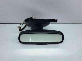  Oglinda retrovizoare Peugeot 207 (WA) [Fabr 2006-2012] OEM