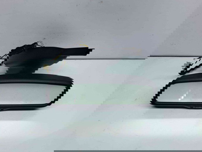  Oglinda retrovizoare Peugeot 207 (WA) [Fabr 2006-2012] OEM