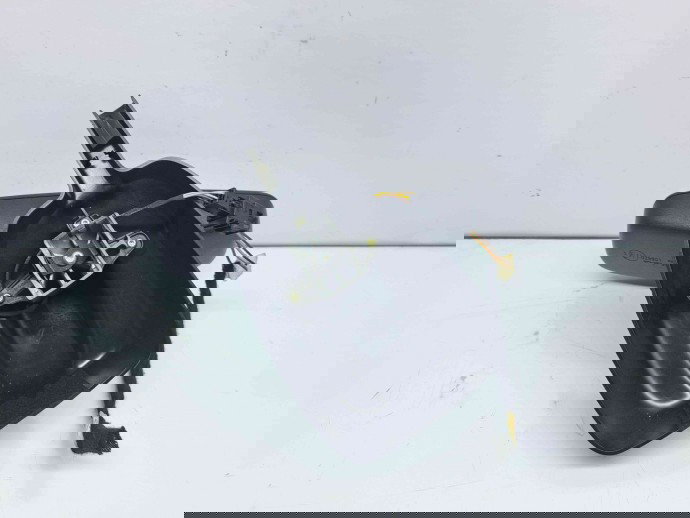  Oglinda retrovizoare Peugeot 207 (WA) [Fabr 2006-2012] OEM