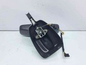  Oglinda retrovizoare Peugeot 207 (WA) [Fabr 2006-2012] OEM