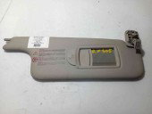 Parasolar dreapta Renault Megane 2 1.6 K4M OEM 2003-2008