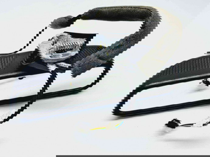  Oglinda retrovizoare Mercedes Clasa E (W207) Coupe [Fabr 2009-2012] OEM