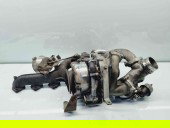 Turbina Bmw 5 (E60) [Fabr 2004-2010] 7796355 3.0 M57 210KW / 286CP