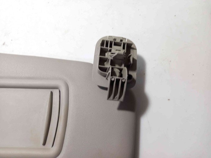 Parasolar dreapta Renault Megane 2 1.6 K4M OEM 2003-2008