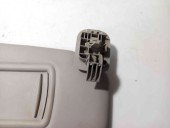 Parasolar dreapta Renault Megane 2 1.6 K4M OEM 2003-2008