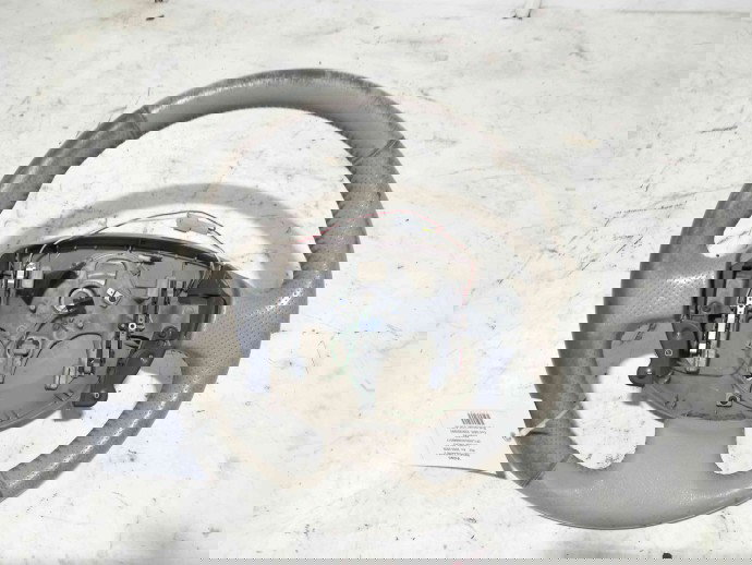 Volan Renault Megane 2 1.6 K4M 8200282593 2003-2008