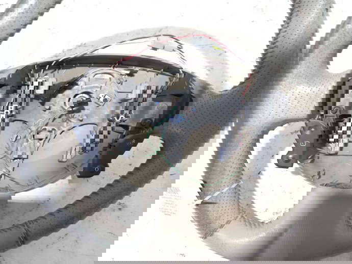 Volan Renault Megane 2 1.6 K4M 8200282593 2003-2008