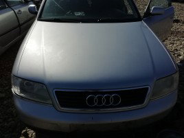 Capota Audi A6 C5 2.5 diesel-AFB OEM1997-2005