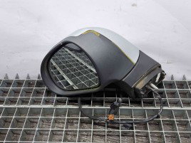 Oglinda stanga Peugeot 207 (WA) [Fabr 2006-2012] OEM