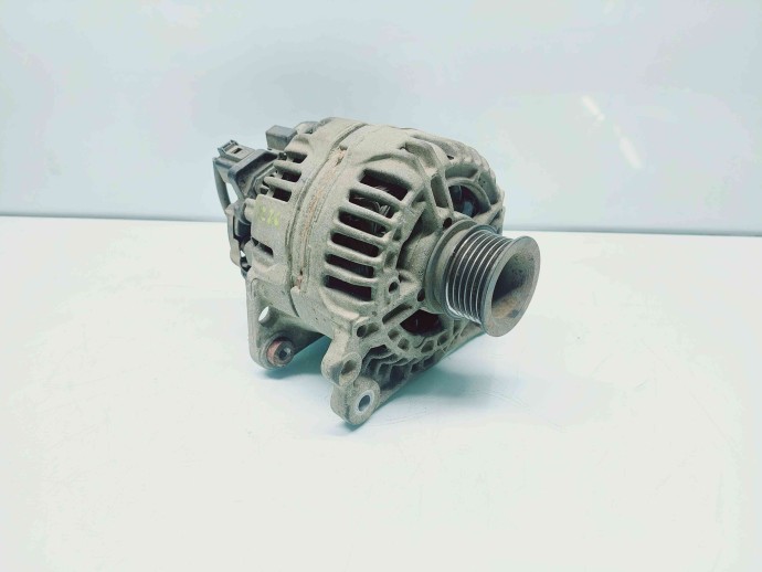 Alternator Seat Cordoba (6L2) [Fabr 2002-2009] 037903025M 1.4 Benz BXW 63KW / 86CP