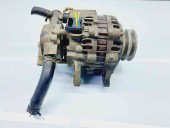 Alternator MITSUBISHI L200 Facelift [Fabr 2002-2006] MD366051 2.5 K74T 