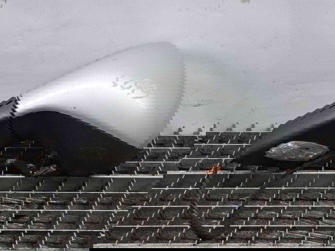 Oglinda stanga Peugeot 207 (WA) [Fabr 2006-2012] OEM