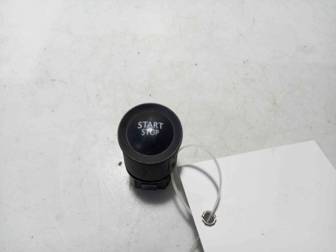 Buton START/STOP Renault Megane 2 1.6 K4M 1927937 2003-2008