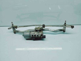   Angrenaj stergator Seat Cordoba (6L2) [Fabr 2002-2009] 6Q2955119A / 6L1955023H