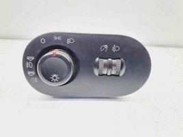   Bloc lumini Seat Cordoba (6L2) [Fabr 2002-2009] 6L1941531AF