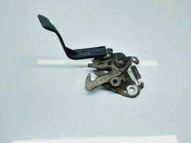 Broasca capota Peugeot 407 [Fabr 2004-2010] 964634478002