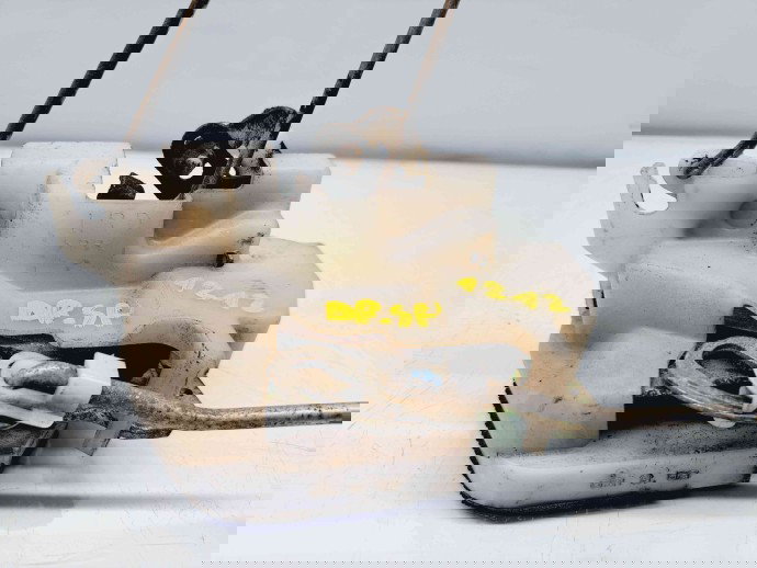 Broasca usa dreapta spate MITSUBISHI L200 Facelift [Fabr 2002-2006] OEM