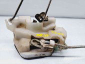 Broasca usa dreapta spate MITSUBISHI L200 Facelift [Fabr 2002-2006] OEM