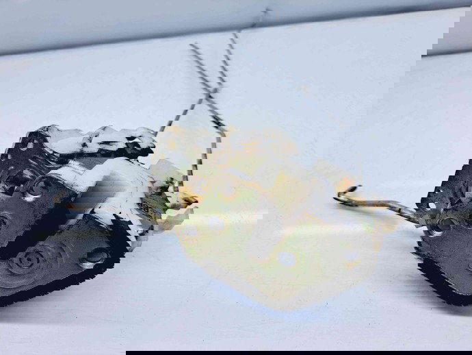 Broasca usa dreapta spate MITSUBISHI L200 Facelift [Fabr 2002-2006] OEM