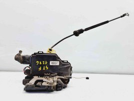 Broasca usa stanga fata Seat Cordoba (6L2) [Fabr 2002-2009] 3B1837015AQ