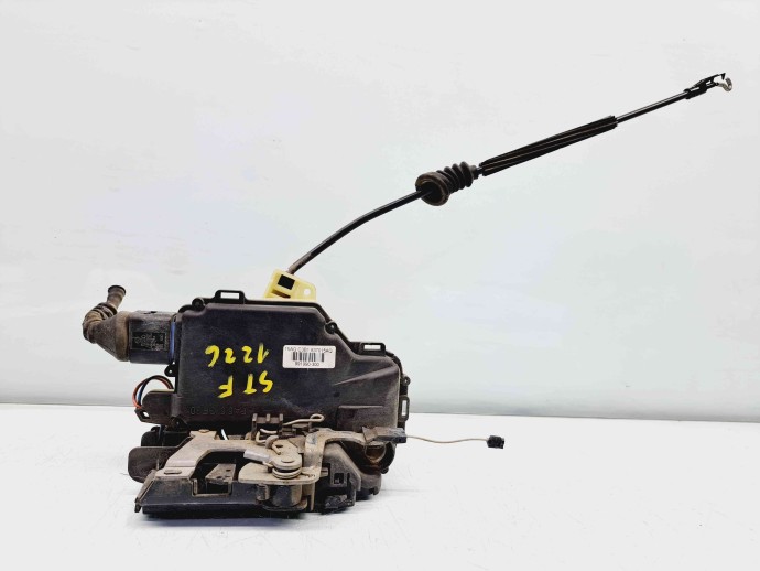 Broasca usa stanga fata Seat Cordoba (6L2) [Fabr 2002-2009] 3B1837015AQ