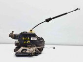 Broasca usa stanga fata Seat Cordoba (6L2) [Fabr 2002-2009] 3B1837015AQ