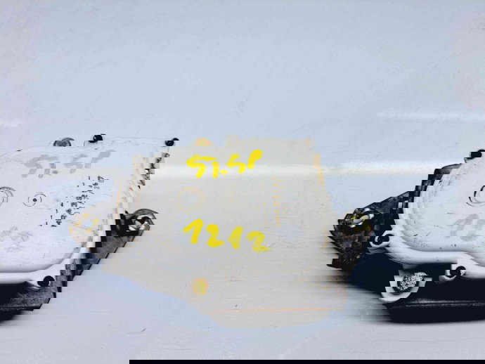 Broasca usa stanga spate MITSUBISHI L200 Facelift [Fabr 2002-2006] MR432147