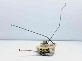 Broasca usa stanga spate MITSUBISHI L200 Facelift [Fabr 2002-2006] OEM