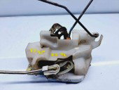 Broasca usa stanga spate MITSUBISHI L200 Facelift [Fabr 2002-2006] OEM