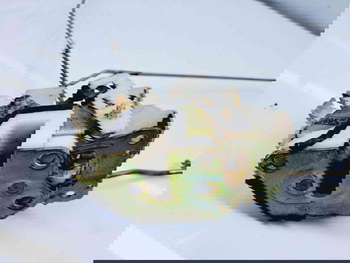 Broasca usa stanga spate MITSUBISHI L200 Facelift [Fabr 2002-2006] OEM