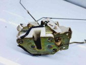 Broasca usa stanga spate MITSUBISHI L200 Facelift [Fabr 2002-2006] OEM