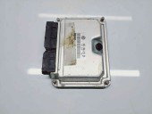 Calculator motor ECU Volkswagen Fox (5Z1, 5Z3) [Fabr 2003-2011] 045906019BN / EDCP15P+ 1.4 TDI BNM 51KW / 69CP 1.4 TDI BNM 51KW / 69CP