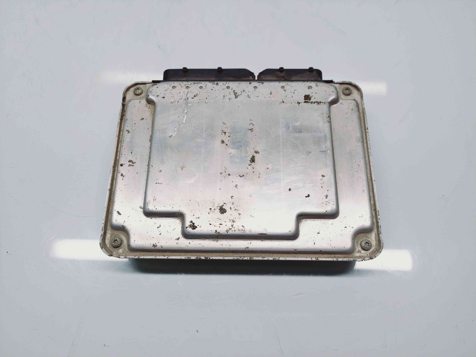 Calculator motor ECU Volkswagen Fox (5Z1, 5Z3) [Fabr 2003-2011] 045906019BN / EDCP15P+ 1.4 TDI BNM 51KW / 69CP 1.4 TDI BNM 51KW / 69CP - imagine 4