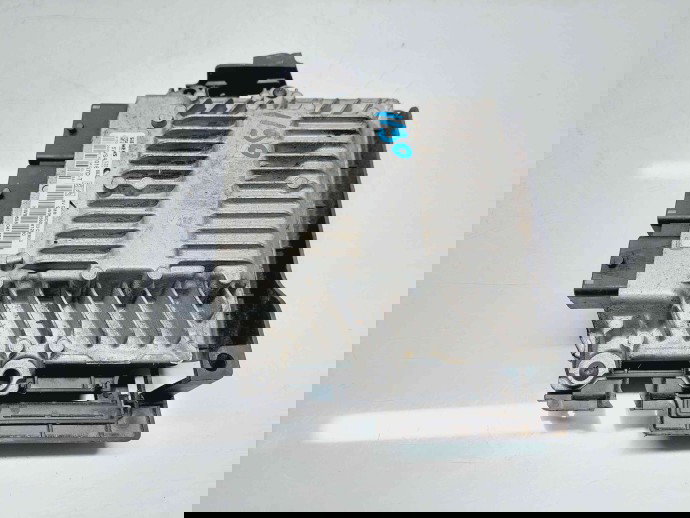 Calculator motor ECU Peugeot 407 [Fabr 2004-2010] 5WS40167D / SID 803 2.0 HDI RHR  2.0 HDI RHR 110KW / 150CP