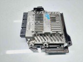 Calculator motor ECU Peugeot 407 [Fabr 2004-2010] 5WS40167D / SID 803 2.0 HDI RHR  2.0 HDI RHR 110KW / 150CP