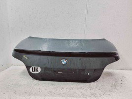 Capota portbagaj Bmw 5 (E60) [Fabr 2004-2010] 475 BLACK SAPPHIRE