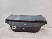 Capota portbagaj Bmw 5 (E60) [Fabr 2004-2010] 475 BLACK SAPPHIRE