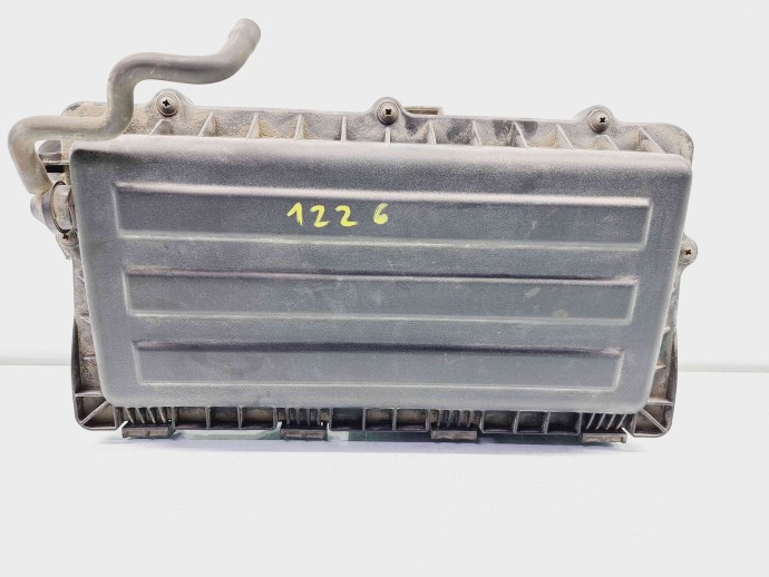 Carcasa filtru aer Seat Cordoba (6L2) [Fabr 2002-2009] 036129611CD 1.4 Benz BXW 63KW / 86CP 1.4 Benz BXW 63KW / 86CP