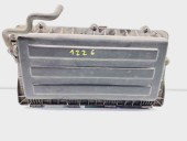 Carcasa filtru aer Seat Cordoba (6L2) [Fabr 2002-2009] 036129611CD 1.4 Benz BXW 63KW / 86CP 1.4 Benz BXW 63KW / 86CP
